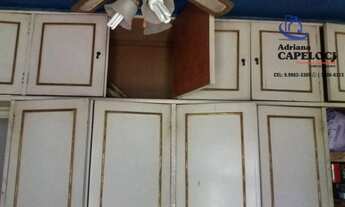 Imagem 5: Casa com 3 dormitórios à venda, 168 m² por R$ 795.000,00 - Lapa - São Paulo/SP