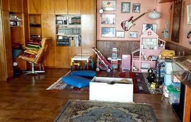 Imagem 5: Sobrado para venda com 401 metros quadrados com 4 quartos