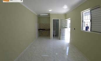 Imagem: Kitnet à venda, 28 m² por R$ 140.000,00