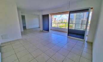 Imagem 4: Apartamento em Tirol, 120m², 3 quartos