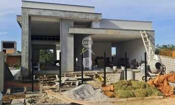 Imagem 5: Casa 3 Dormitórios, Sendo Uma Suíte e Duas Demi