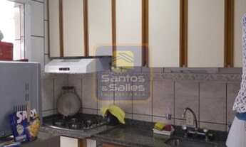 Imagem 5: SOBRADO EM CONDOMÍNIO FECHADO - SANTO ANDRÉ - 3DORM. - 2 VAGAS R$ 620.000,00