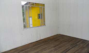 Imagem 6: Casa com 3 dormitórios para alugar, 60 m² por R$ 500,00/mês - Portão - Curitiba/PR