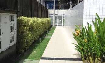 Imagem 3: Apartamento com 2 quartos (1 suíte), Edf. Pietro Priori, Santo Amaro-Recife