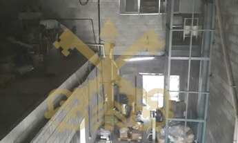 Imagem 5: São Paulo - Galpão/Depósito/Armazém - Vila Maria