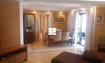 Imagem: Apartamento à venda, Vila Dom Pedro ll