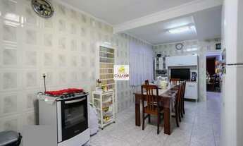 Imagem 5: Sobrado à venda, Imirim, 165m², 3 dormitórios, 1 suíte, 4 vagas!