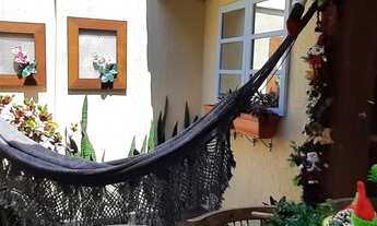 Imagem: Loft com aluguel diário, possui 40 metros