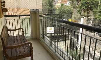 Imagem 7: Apartamento à venda, Vila Mariana, 108m², 3 dormitórios, 1 suíte, 2 vagas!