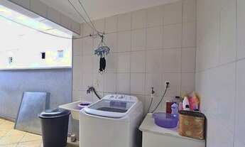 Imagem 6: Casa com 3 dormitórios à venda, 118 m² por R$ 570.000,00 - Vila Francisco Matarazzo - Sant