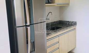 Imagem 3: Apartamento (tipo - padrao) 2 dormitórios, cozinha planejada, portaria 24hs, lazer, espaço