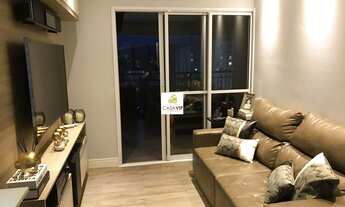 Imagem 2: Apartamento à venda, Tucuruvi, 83m², 3 dormitórios, 1 suíte, 1 vaga!