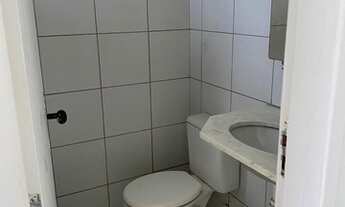 Imagem 2: Alugo ou vendo sala no Calhau