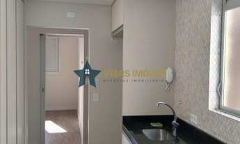 Imagem: MAUá - Apartamento Padrão - Parque São