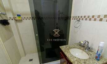 Imagem 2: Apartamento com 3 dormitórios à venda, 150 m² por R$ 700.000 - Vila Isabel - Rio de Janeir