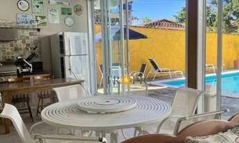 Imagem 5: Casa com 4 dormitórios, 300 m² - venda por R$ 3.800.000 ou aluguel por R$ 12.000/mês - Cam