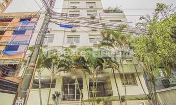 Imagem: Porto Alegre - Apartamento Padrão - Floresta