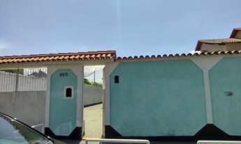 Imagem: Vendo Casa com 2 Quartos e Ótimo Quintal