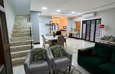 Imagem 2: CASA RESIDENCIAL em MANAUS - AM, PONTA NEGRA