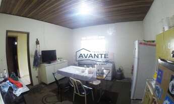 Imagem 6: Casa com 2 dormitórios à venda, 102 m² por R$ 420.000,00 - Boqueirão - Curitiba/PR