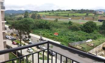 Imagem 2: Apto. Venda Cond. Flex - já alugado -Jundiaí