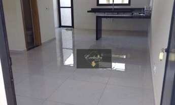 Imagem 2: Casa com 3 dormitórios à venda, 100 m² por R$ 580.000,00 - Jardim Vitória IV - Poços de Ca