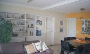 Imagem 3: São Paulo - Apartamento Padrão - PERDIZES