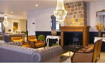 Imagem 2: Apartamento Bella Gramado (fração) Quitado! Oportunidade!