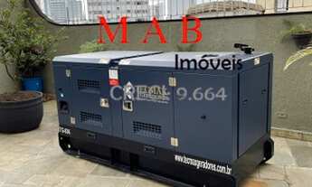 Imagem 3: Apartamento para venda tem 41 metros quadrados com 1 quarto em Cambuci - São Paulo - SP