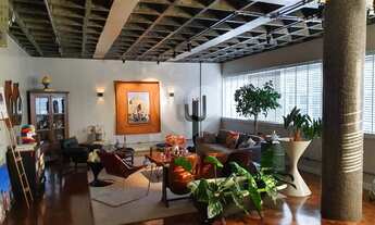 Imagem 5: São Paulo - Apartamento Padrão - JARDIM PAULISTANO