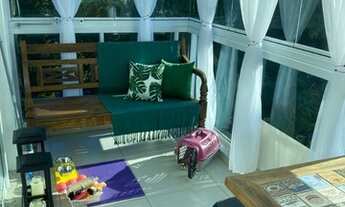 Imagem 6: APARTAMENTO COM MOVEIS PLANEJADOS NO CENTRO DE BIGUAÇU