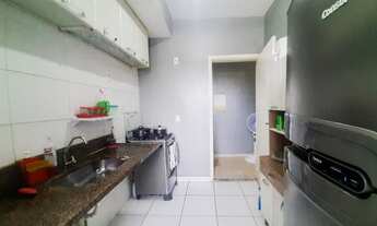 Imagem 4: Allegro 2 quartos