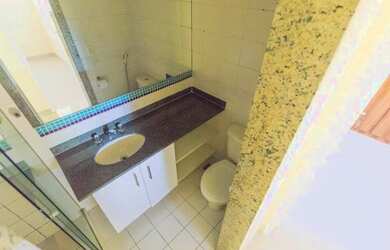 Imagem 6: Casa de 110 metros quadrados no bairro Pechincha com 3 quartos