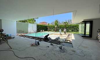 Imagem 14: Casa no Condomínio Malibu Barra da Tijuca de 5 suítes