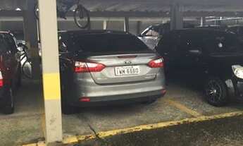 Imagem 4: Apartamento de 58 m² no Partenon com 02 quartos e 01 box de estacionamento