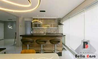 Imagem 3: Apartamento 2 SUÍTES, VARANDA GOURMET ANALIA FRANCO