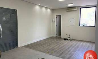 Imagem 3: São Paulo - Conjunto Comercial/sala - Aclimação