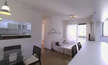 Imagem 3: Apartamento - Cambuí - Campinas