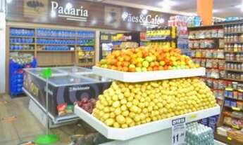 Imagem 7: Supermercado a venda *Oportunidade de negócio