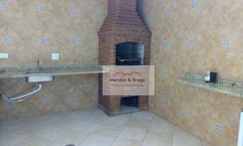 Imagem 5: Lindo Sobrado com 5 dormitórios à venda, 350 m² por R$ 1.200.000 - Jardim Maia - Guarulhos