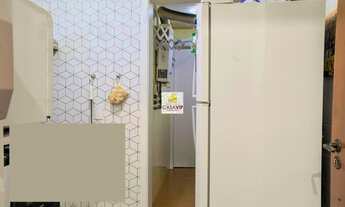 Imagem 7: Apartamento à venda, Vila Buarque, 80m², 2 dormitórios, 1 suíte, 2 vagas!