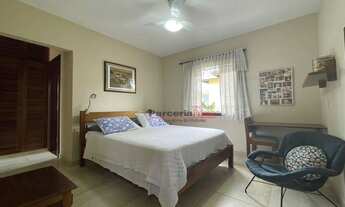 Imagem 7: Casa com 6 dormitórios à venda, 395 m² por R$ 9.800.000,00 - Riviera Módulo 5 - Bertioga/S