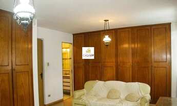 Imagem 4: Apartamento à venda, Itaim Bibi, 178m², 4 dormitórios, 2 suítes, 1 vaga!