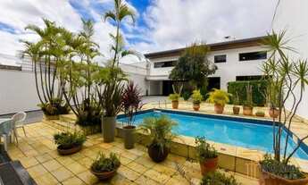 Imagem 5: CASA à venda, 700 m² - Água Verde - Curitiba/PR