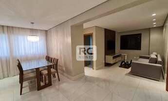 Imagem 6: Apartamento para aluguel, 2 quartos, 1 suíte, 2 vagas, Savassi - Belo Horizonte/MG