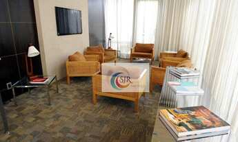 Imagem 4: Conjunto para alugar, 750 m²- Brooklin - São Paulo/SP