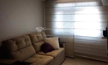 Imagem 2: VENDO APTO 94 m² - 2 DORMS - COCAIA - COND. MARAVITT