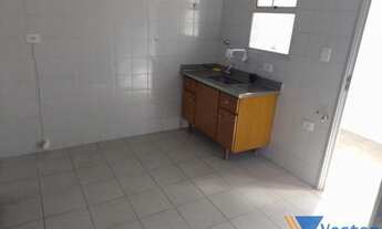 Imagem 3: Apartamento a Venda em Tucuruvi