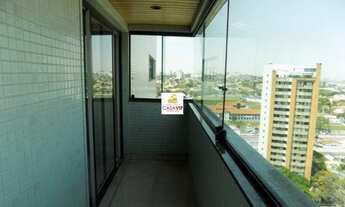 Imagem 5: Cobertura alto padrão à venda, Indianópolis, 600m², 4 suítes, 6 vagas!