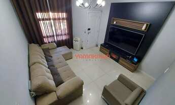 Imagem 2: Sobrado com 3 dormitórios à venda, 140 m² por R$ 650.000,00 - Parque do Carmo - São Paulo